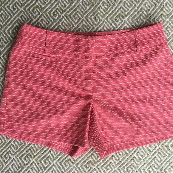 Cute Summer Loft Shorts - Picture 1 of 4
